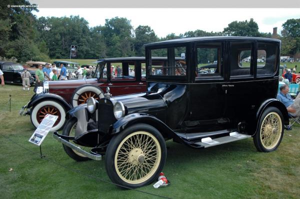 1920 Model 30 #2