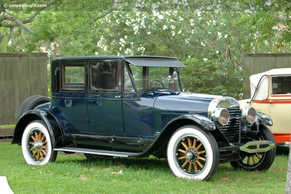 1923 Model L #1