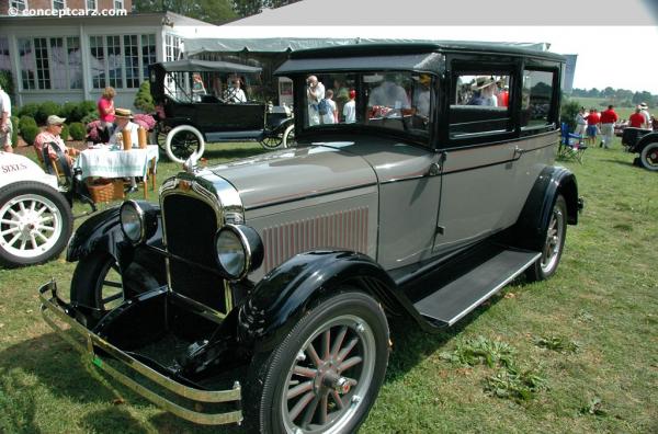 1927 Model 6-27 #2