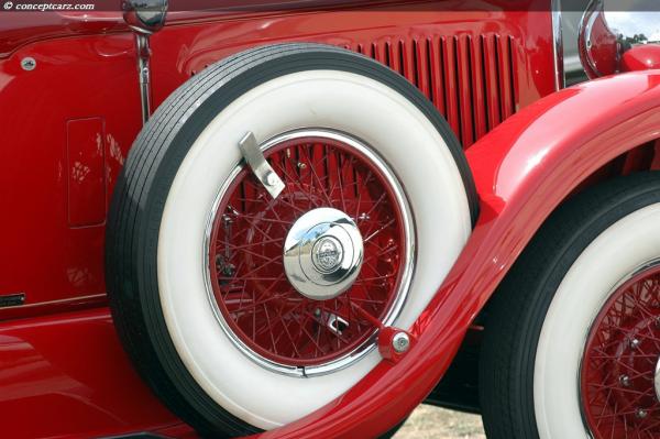 1929 Chrysler Series 80-L
