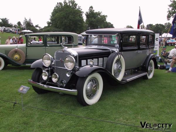 1930 Chrysler Imperial
