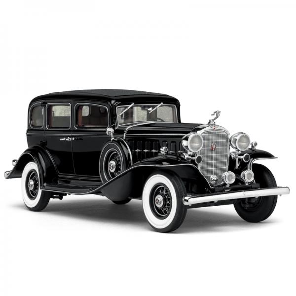 1932 Fleetwood #1