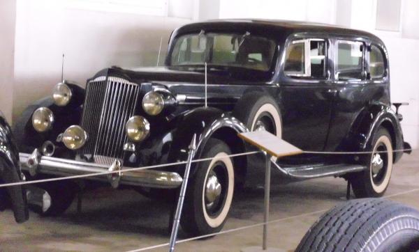 Packard 1506