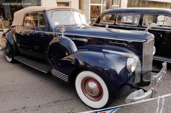 Packard 120