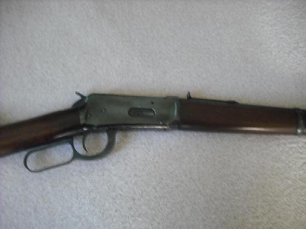 1941 Model 96 #1