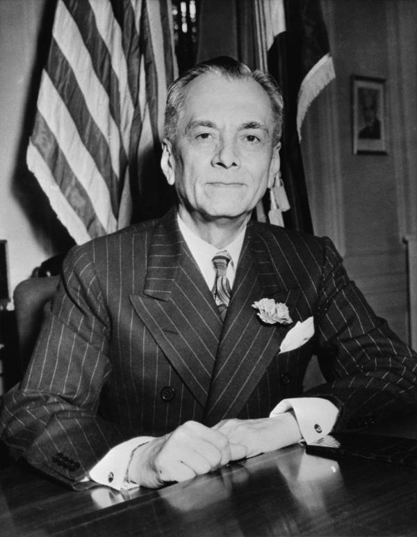 1942 Studebaker President