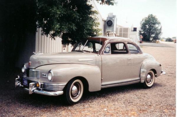 1947 Ambassador #2