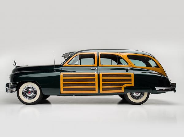 1948 Packard 2201