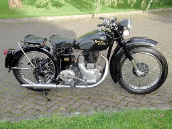 1950 Royal #1