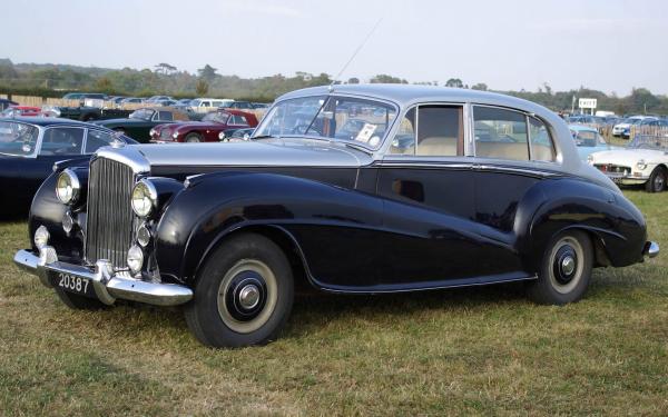1953 R-Type #2