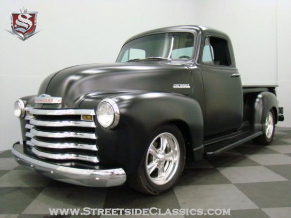 1954 Pickup #2
