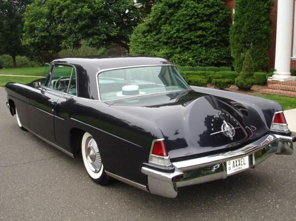 1957 Continental #2