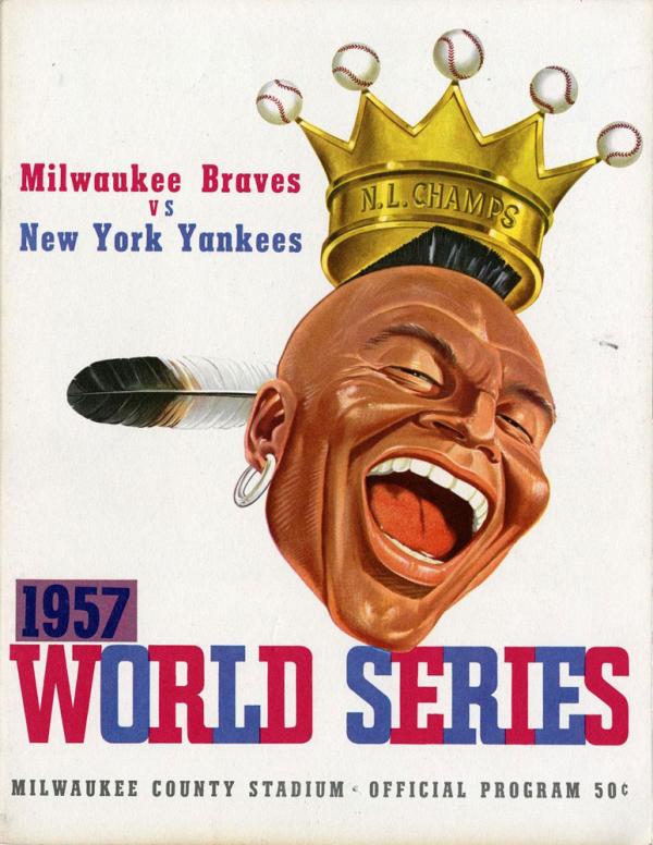 1957 Series I #1