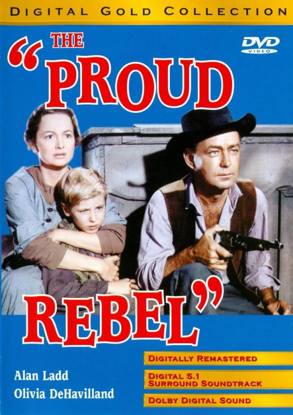 1958 Rebel #2
