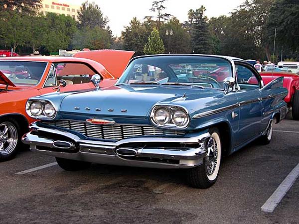 1960 Matador #2