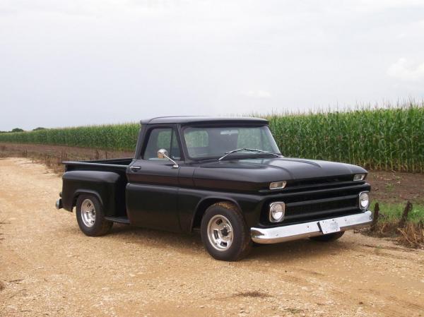 1961 Pickup #2