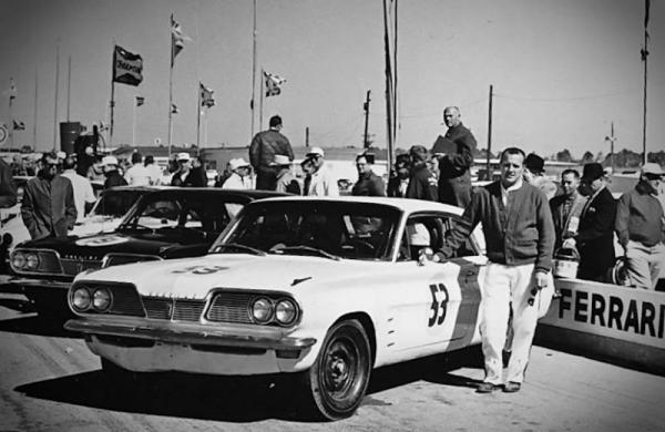 1962 Daytona #2
