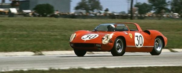 1963 Sebring #1