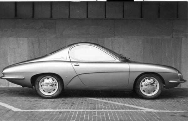 1964 Renault R8