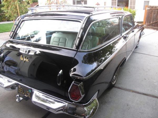 1964 Chrysler Town & Country