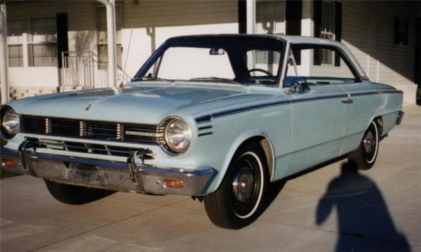 1965 American Motors American
