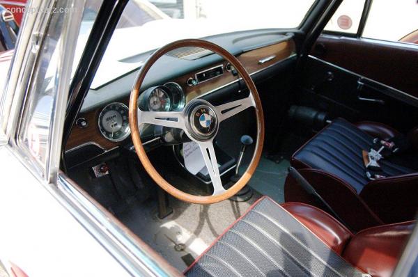1966 Volvo 1800