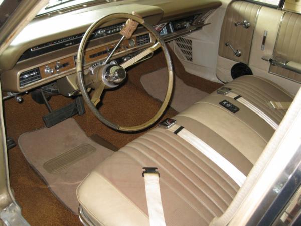 1966 Country Squire #2