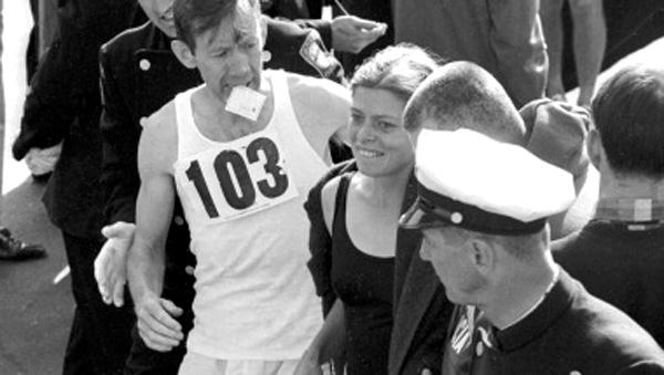1966 Checker Marathon