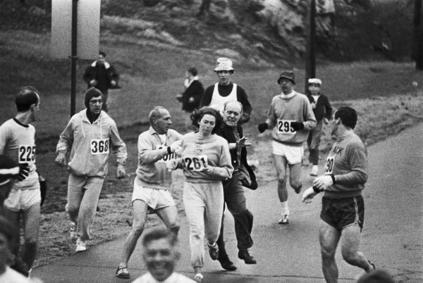 1967 Checker Marathon