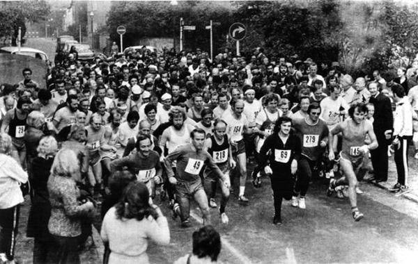 1974 Marathon #1