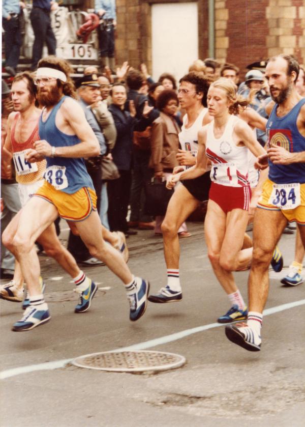1979 Checker Marathon