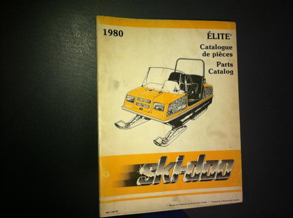 1980 Elite #2