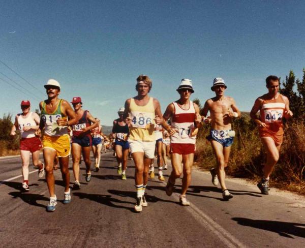 1980 Marathon #1