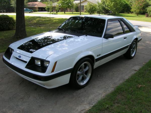 1986 GT #1
