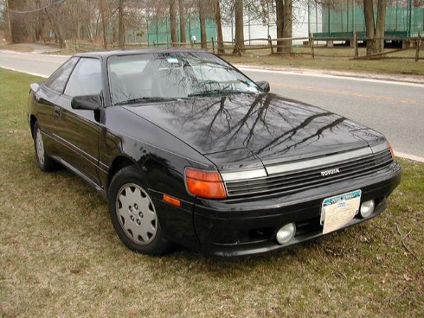1988 Toyota Celica