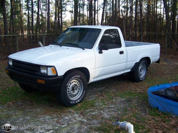 1990 Pickup #2