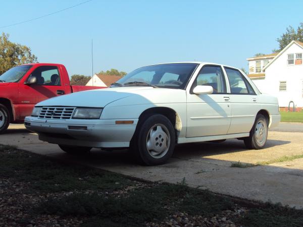 1995 Chevrolet Corsica