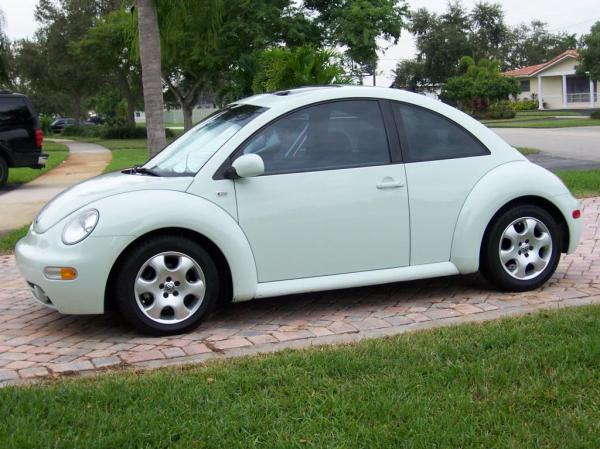 2002 New Beetle #2