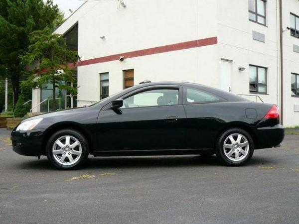 2005 Coupe #2
