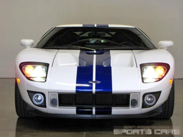 2006 Ford GT
