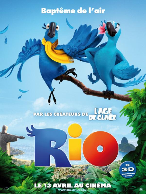 2011 Rio #2