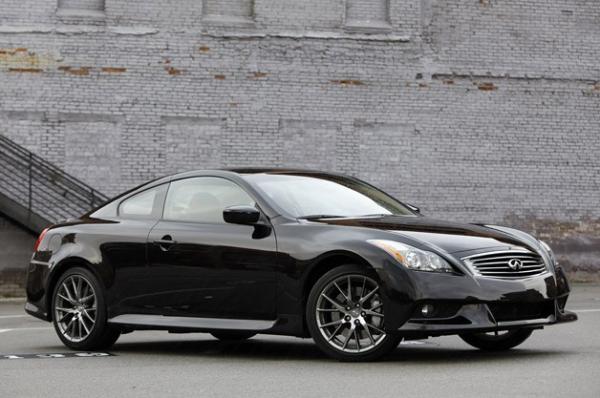 2012 G Coupe #2