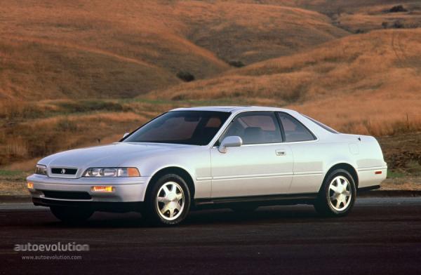 Acura Legend 1995 #5
