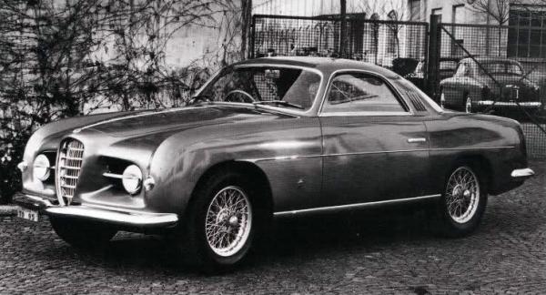 Alfa Romeo 1900 1953 #5