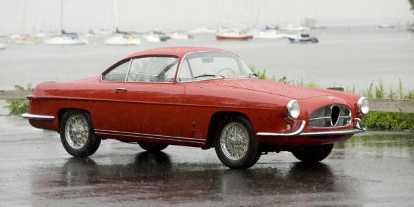 Alfa Romeo 1900 1954 #3
