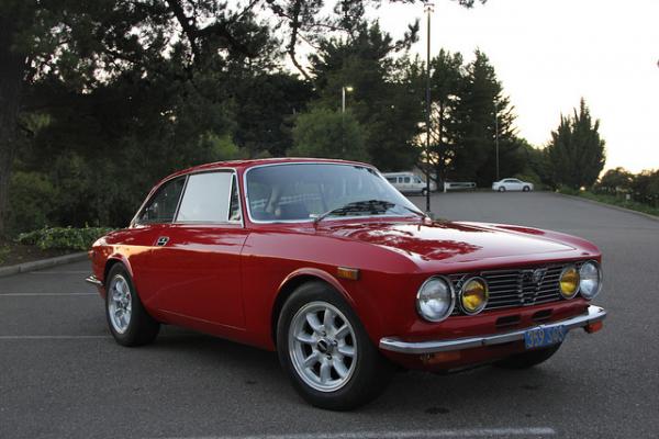Alfa Romeo 2000 1973 #3