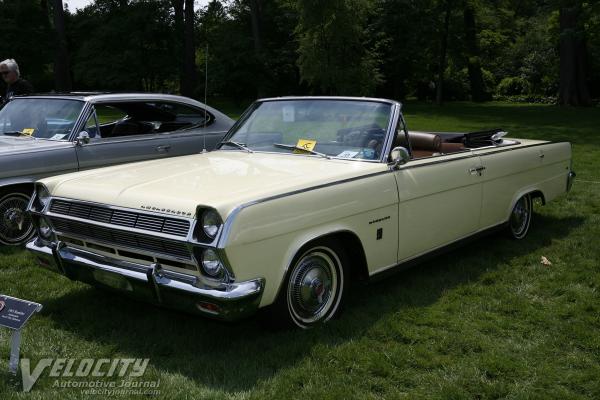 American Motors Ambassador 1965 #5