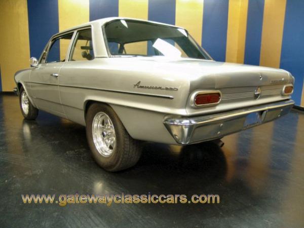 American Motors American 1964 #3