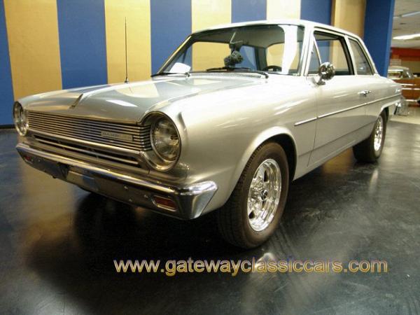 American Motors American 1964 #5