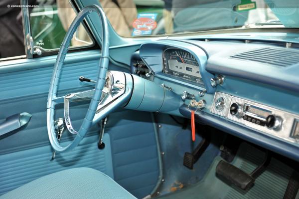 American Motors Classic 1962 #5